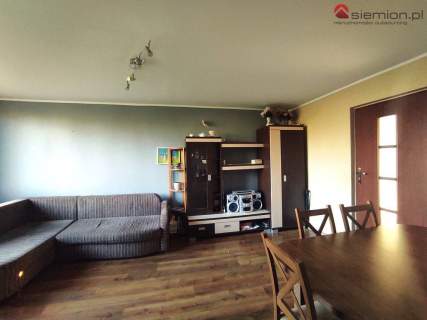 2-pokojowe mieszkanie w centrum