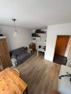 Sprzedam przytulną kawalerkę