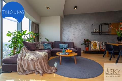 Apartament Premium Sky Tower