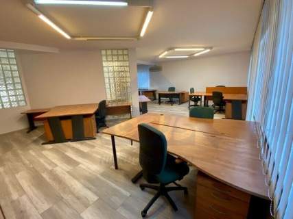 Mokotów Dolny dom 482 m2 na biuro
