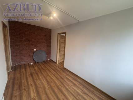 Mieszkanie do wynajęcia, 34 m2, Gniezno