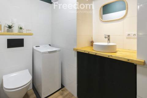 Loft w centrum parter gotowiec inwestycyjny