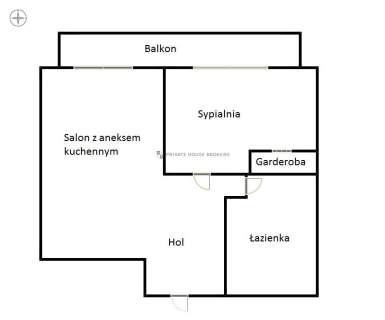 Rewelacyjne dwupokojowe przy ul. Poznańskiej