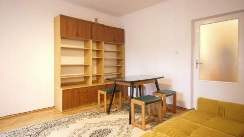 Mieszkanie 62,2 m2, 3 pokoje, LSM