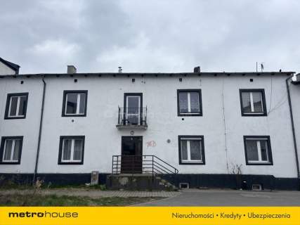 Mieszkanie w Centrum Dąbrowy Górniczej- do remontu