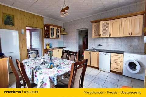 Przestrzeń, która daje możliwości - Choromany.