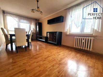 Ustawne mieszkanie Jastrzębie 2 pokoje balkon Niski czynsz