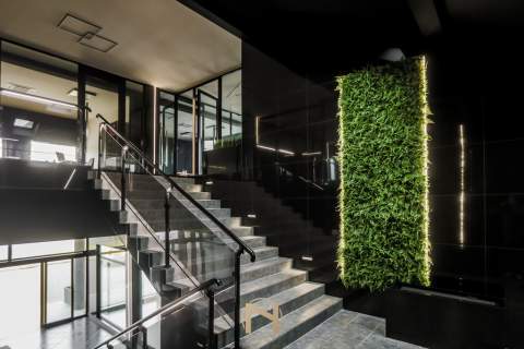 Biuro do wynajęcia, 27 m2, Gorzów Wielkopolski