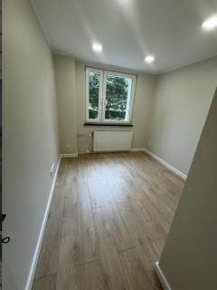 3-pokojowe mieszkanie na parterze w Centrum 