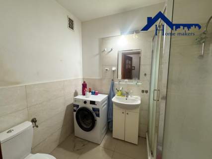 2 pokoje Loggia 7,7m Do remontu