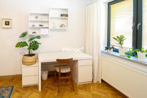 Komfortowy dom w Pokrówce -po remoncie 