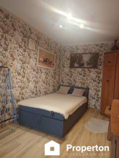 Sosnowiec Zagorze , 2 pokojowe mieszkanie, 43m2