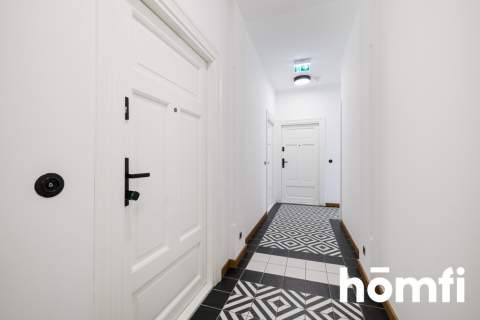 Inwestycja w sercu Kazimierza - apartament 48 m