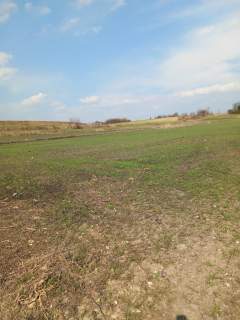 Jakubowice Murowane, gm. Wólka-działka 6600m2