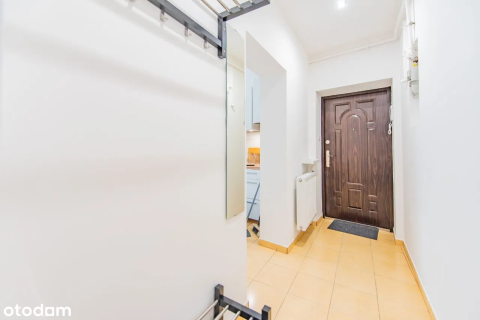 M-2 WYREMONTOWANE obok MANUFAKTURY ul. Wrześnieńska