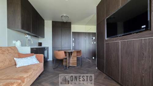Nowe mieszkanie garaż, Apartamenty Reduta, ul. Lubomelska