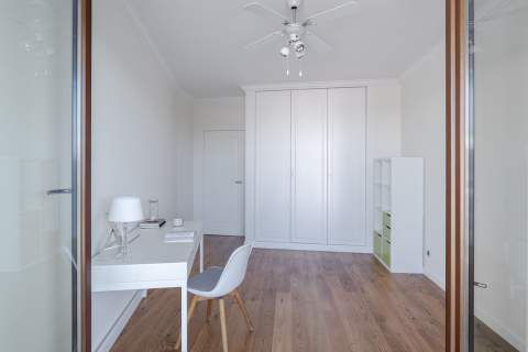 Przestronny penthouse I topowa lokalizacja