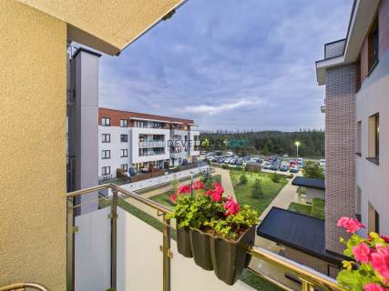 3-pokojowe mieszkanie 59 m rezerwacja