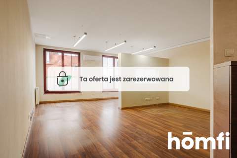 Mieszkanie lub biuro ul. Oławska Stare Miasto