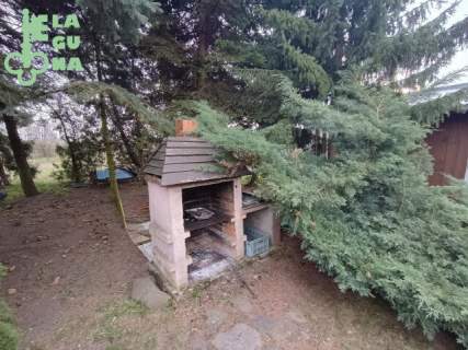 Dom w Kutnie w cenie mieszkania, Działka ok 2500 m2
