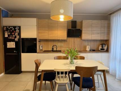 Mieszkanie na sprzedaż, 56 m2, Bydgoszcz