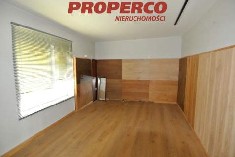 Lokal 70 m2 gm. Ożarów Mazowiecki, Duchnice