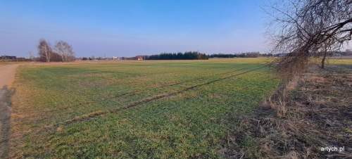 Działka budowlana na sprzedaż, 5315 m2, Przeździatka-Kolonia