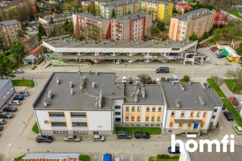 Lokal pod biznes - 241,5 m2 - Jarosław 