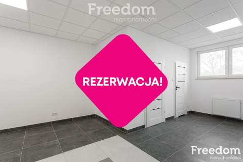 Lokal na wynajem, 68,49m2, ul. Kaliska 10