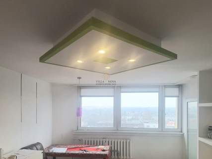 Ok. Koszykarskiej/balkon/wyremontowane/Staw