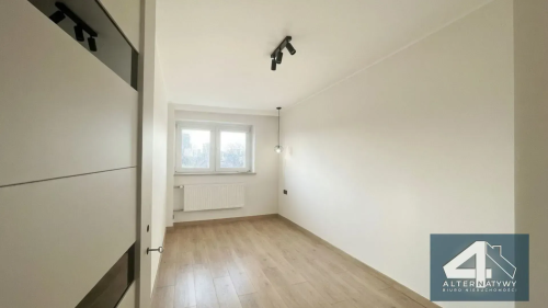 2 Sypialnie Kuchnia z Jadalnią Po remoncie