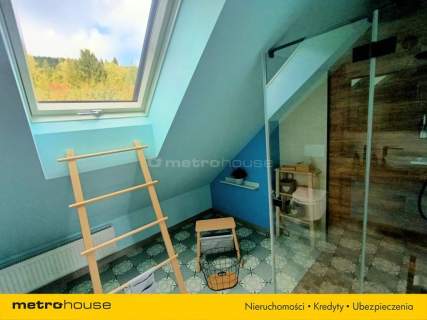 Apartament z widokiem na góry Gotowa inwestycja