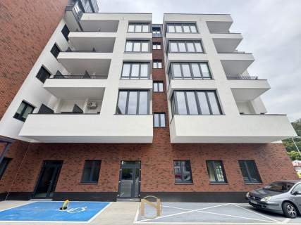 Lokal użytkowy do wynajęcia, 146,13 m2, Gorzów Wielkopolski