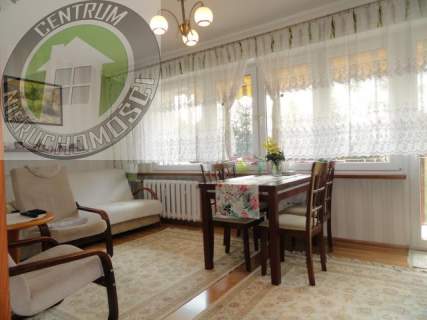 Mieszkanie na sprzedaż, 48,07 m2, Nowy Sącz