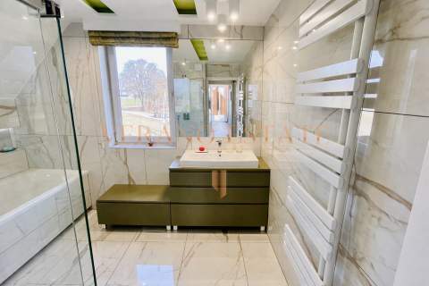 DOM 105M2 DZIAŁKA 1400M2 DO WPROWADZENIA