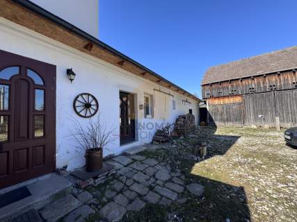 Dom z charakterem