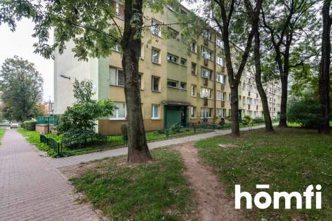 NA SPRZEDAŻ mieszkanie 3 pokojowe -Bieńczyce 43m2