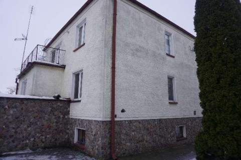 Budynek mieszkalny jednorodzinny 133,45m2