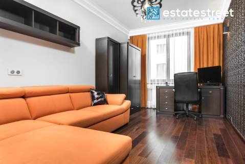 Luksusowy 4-pokojowy apartament - Stare Miasto 