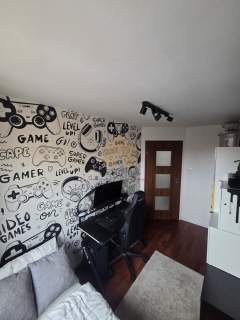 Kopernik-Piękne-58,1-parter -4 piętro-balkon