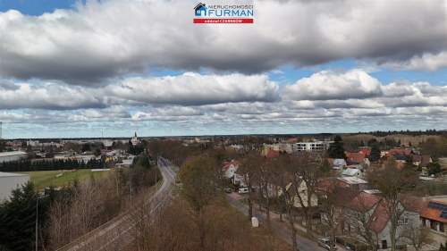 Mieszkanie na sprzedaż, 66 m2, Trzcianka
