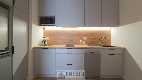 2 pokoje, parter, taras, ładowarka EV Chodźki Residence fra VAT