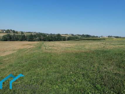 Działka inwestycyjna na sprzedaż, 10052 m2, Łączka