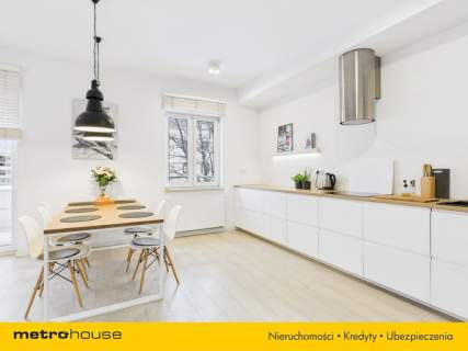 Mieszkanie do wynajęcia, 73 m2, Warszawa