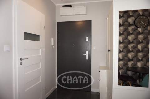 Apartament/2-Pokoje/ Balkon/ Kępa Mieszczańska