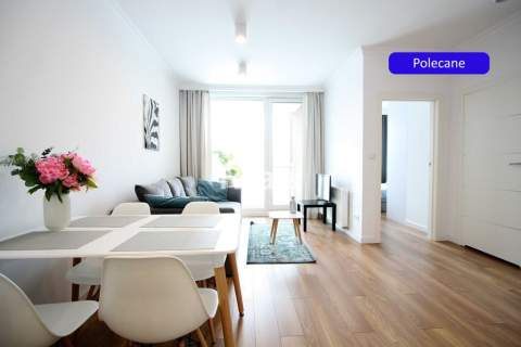 Mieszkanie do wynajęcia, 34,54 m2, Warszawa