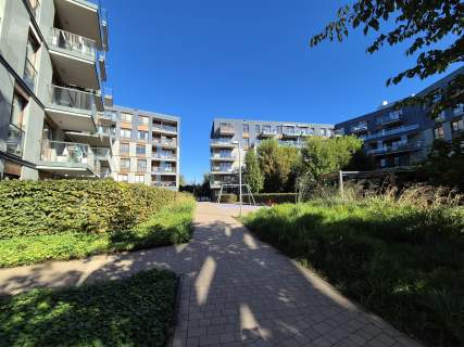 Gotowy apartament do wprowadzenia , z tarasem i garazem