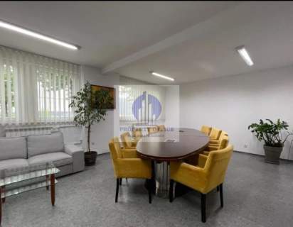 Targówek magazyn/usługi 335 m2