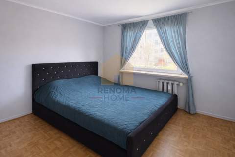 3 pokoje Balkon Os. Pomorskie