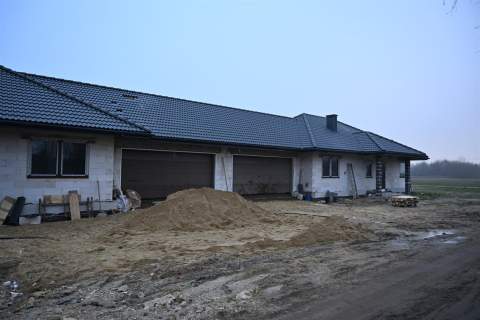 Dom na sprzedaż, 160 m2, Borowa Góra